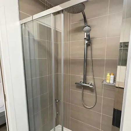 Apartamento De Luxe Avec Piscine Et Terrasse